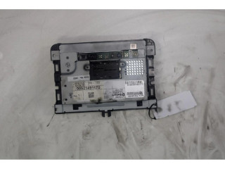 Дисплей 00521491170 Jeep Compass