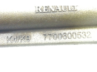 Масляный насос  K9K728 7700600532  Nissan Tiida C11 