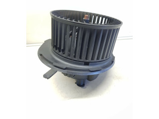 Вентилятор печки