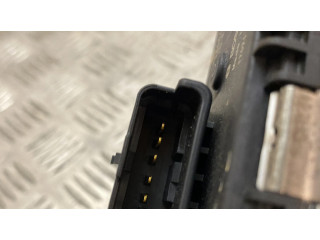 Дроссельная заслонка