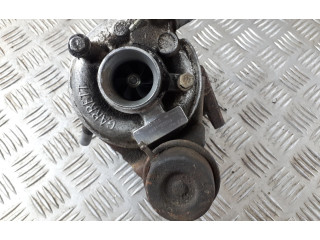  Турбина Volkswagen PASSAT B4  0281457010, 0281457010         