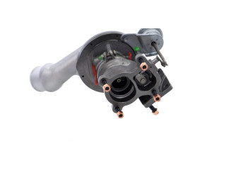 Turbodmychadlo Турбина 46556011, 003-001-001266R Fiat Stilo 1.9