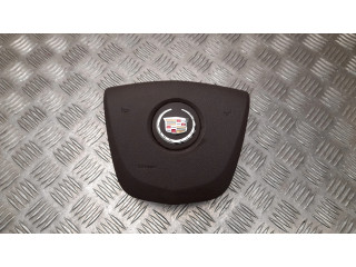 Подушка безопасности водителя 20965227 Cadillac SRX