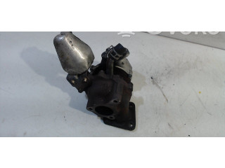 Турбина Vauxhall Astra J 55567731 для двигателя A17DTS