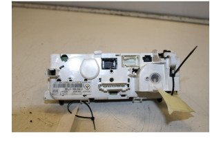 Блок управления климат-контролем A1698301785   Mercedes-Benz A W169