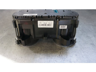 Панель приборов 5L0920940S   Skoda Yeti (5L)       