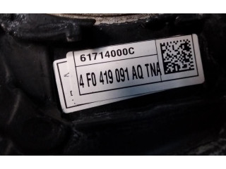 Руль Audi A6 S6 C6 4F 2004 - 2011 года 4F0419091AQ, 4F0419091AQ