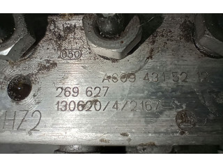 ABS Steuergerät A0094315212 Mercedes-Benz CLA C117 X117 W117 2013