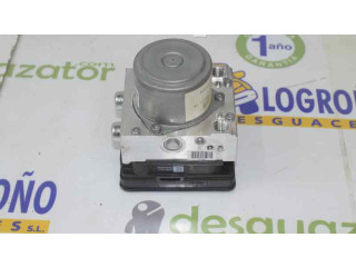 Блок АБС 6000630113, 52174070   Jeep  Renegade  2014- года