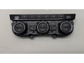 Блок управления климат-контролем 3V0907044BQ, 3V0907044BQ   Skoda Superb B8 (3V)