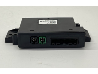 Блок управления 8638A295, AD1908E Mitsubishi Outlander IV