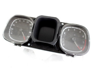 Přístrojová deska Fiat Panda III 2020 52088572