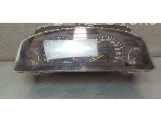 Přístrojová deska Subaru Legacy 1989 85014AA151, 0164102