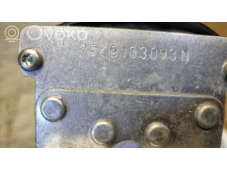 Подушка безопасности пассажира 6006860, 7579103093N   Audi A6 S6 C5 4B