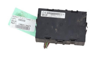 Модуль управления BSM 8200674661 Renault Clio III