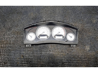 Přístrojová deska Chrysler Grand Voyager V 2011 P05172818AG, 818AG