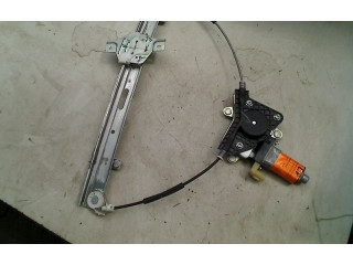 Передний електрический механизм для подъема окна без двигателя       Hyundai i10   -  года   