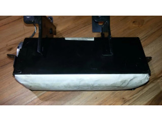 Надувная подушка для пассажира