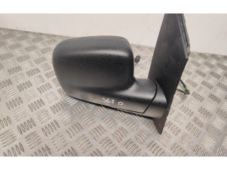 Zpětné zrcátko Volkswagen Caddy 2010 56508811