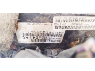 Řídící jednotka P68024801AH, 1D8HN44HX8B118229 Chrysler Grand Voyager V 2008