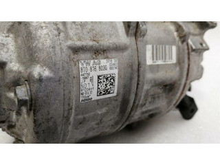 Компрессор (насос) кондиционера воздуха