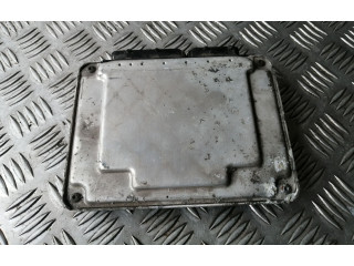 Блок управления двигателя 045906019CD, 0281012749   Skoda Fabia Mk2 (5J)