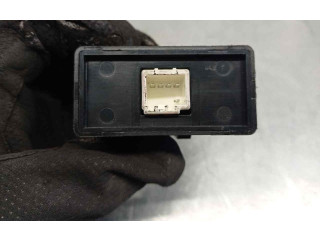 Блок управления 96673478 Chevrolet Captiva