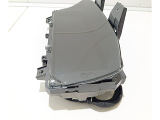 Přístrojová deska Jaguar I-Pace 2020 J9D310F844LD, A50219909