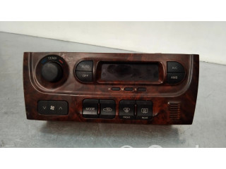 Блок управления климат-контролем MANDOCLIMATIZADOR   Hyundai Sonata