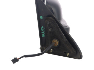 Зеркало электрическое Jeep Cherokee III KJ 2001 - 2008 года