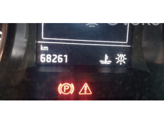 Спидометр (приборный щиток) 6V0920740B, 6V0920740B   Skoda Fabia Mk3 (NJ)   