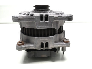 Генератор 03G903016N, 012171504906s Audi A6 S6 C6 4F