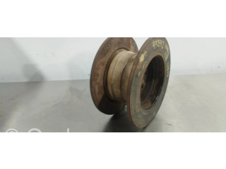 Передний тормозной диск BMW 1 E82 E88 2.0 LOSDOS, N2.Z1.10.2.B