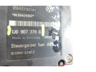 Jednotka ABS 1J0614117C, 1J0907379G Seat Toledo II (1M) 1999