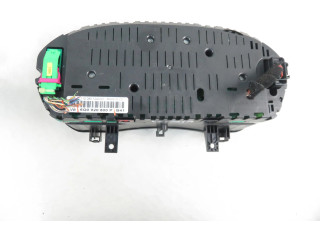 Přístrojová deska  Volkswagen Polo IV 9N3 2002 6Q0920800P  