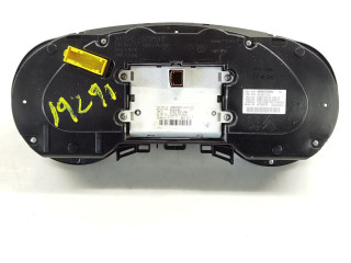 Панель приборов 9666276380, 9666247580   Peugeot 5008       