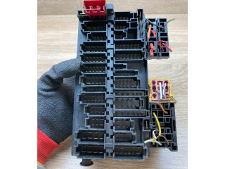 Pojistková skříňka 7M0937025D, 357937039 Seat Alhambra (Mk1) 1996