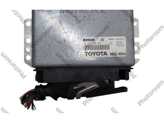 Řídící jednotka 0261200682, 8966105010   Toyota Carina T190 1995