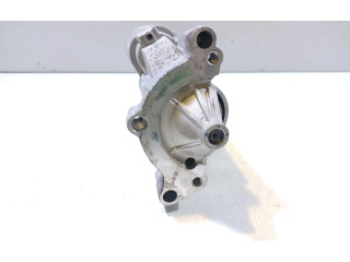 Турбина Peugeot Traveller 9654561480, D8R28 для двигателя AHX (DW10FD)