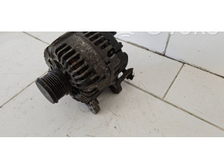 Генератор 06F903023C   Audi A3 S3 8P      