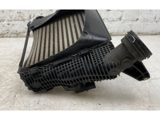 Интеркулер  95B145803A, 95B117339   Porsche Macan (95B) 