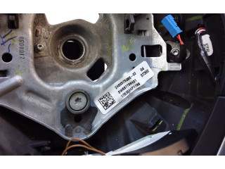 Руль BMW X5 F15 2013 - 2017 года