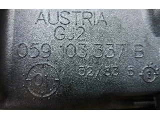 Čerpadlo oleje Volkswagen PASSAT