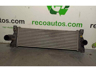 Интеркулер 2371109050, 621970THREESTAR SsangYong Kyron