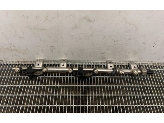 Vstřikovací lišta 7537319 BMW 7 F01 F02 F03 F04 pro benzínový motor 3.0 N54 B30 A