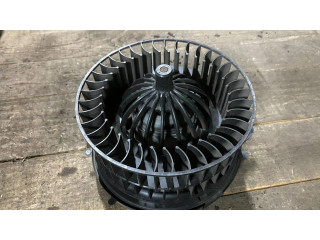 Вентилятор печки 37899 Mercedes-Benz A W168