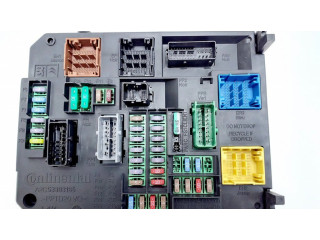 Pojistková skříňka 980668798001, S180204004B Citroen C4 II 2014