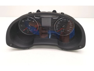 Панель приборов 8U0920930J Audi Q3 8U