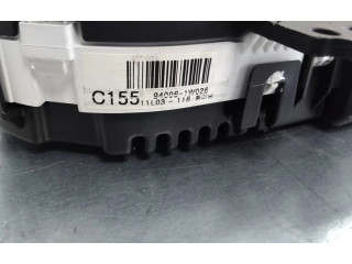 Přístrojová deska KIA Rio 2011 940061W026, CUADROINSTRUMENTOS