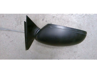 Зеркало электрическое Skoda Fabia Mk2 (5J) 2007 - 2014 года